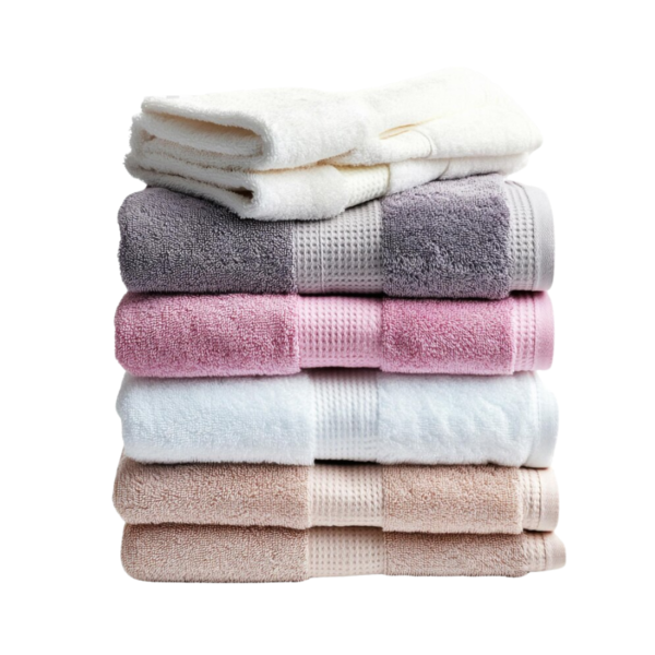 Towels Color full
